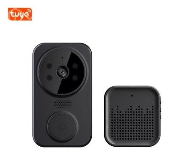 Cámara De Vídeo Inalámbrica Residencial Wifi Intel