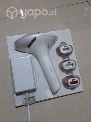 Maquina para depilación láser