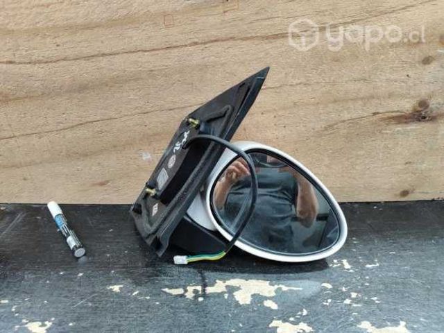 Espejo Jac J2 /rgd01m02j