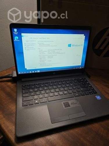 HP intel Celeron - 4 GB Ram - 500 GB Disco - NUEVO