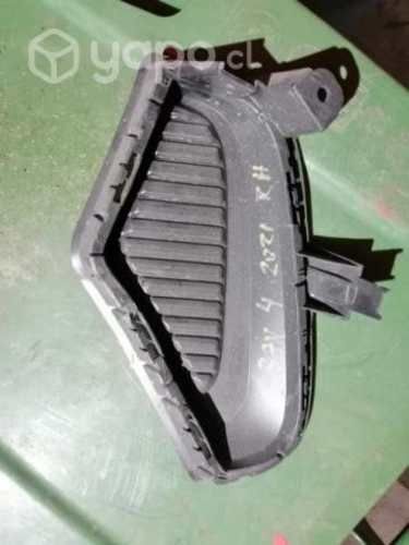 Tapa parachoque delantero Toyota RAV 4