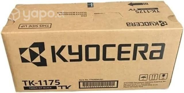 Toner Kyocera Tk1175
