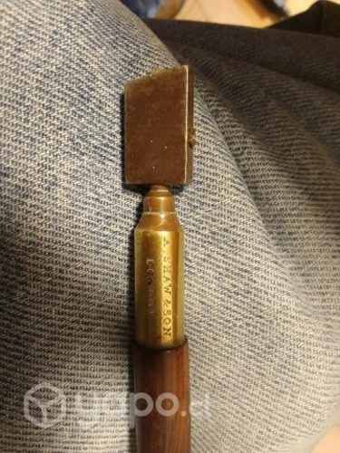 Cortadora de vidrio antiguedad