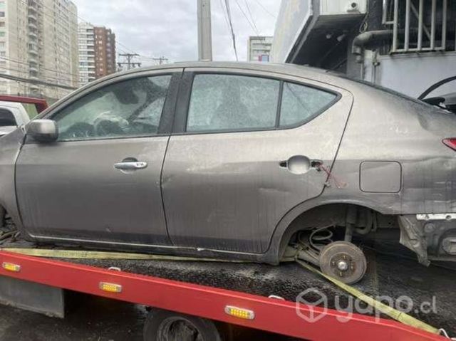 Caja de cambio mazda cx-5