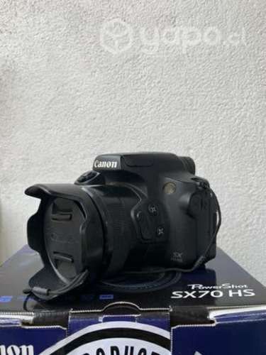 Canon sx70