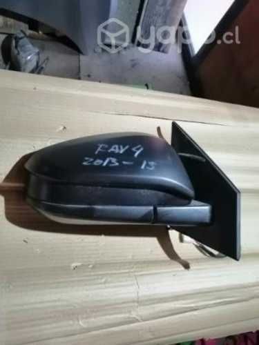 Espejo derecho Toyota RAV 4