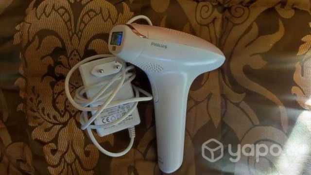 Depiladora Laser Ipl Philips Bri920/00 Lumea Advan
