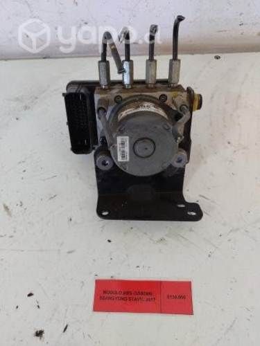 Modulo ABS (SSS098) Ssangyong Actyon 2017