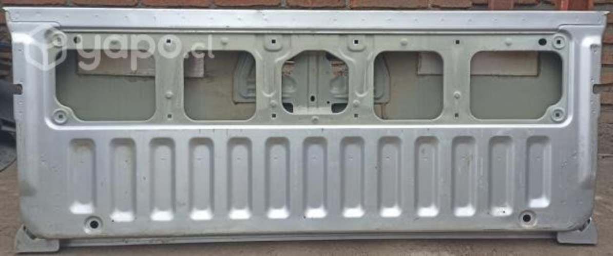 Portalon ford ranger (26.4)