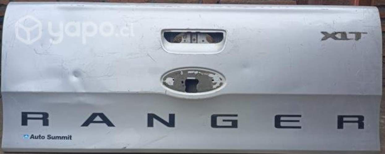 Portalon ford ranger (26.4)