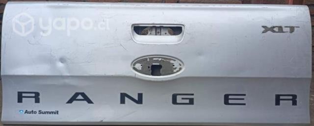 Portalon ford ranger (26.4)