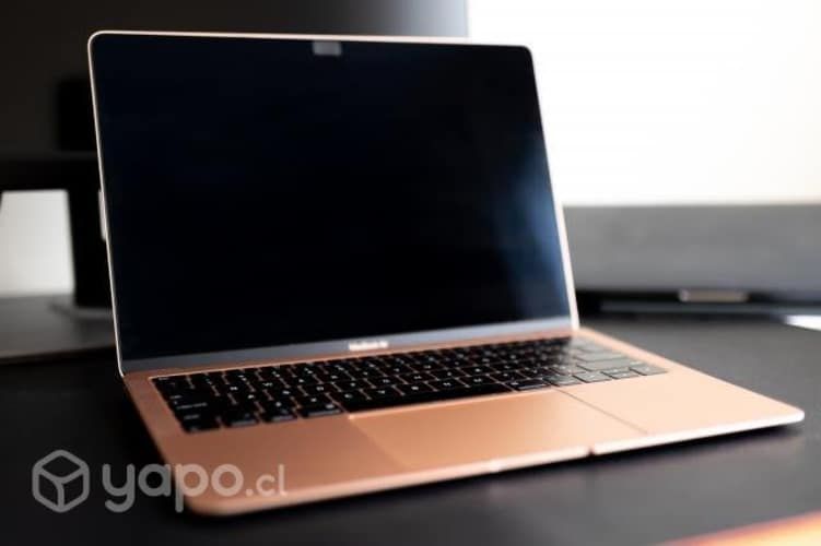 Computador MacBook Air 2018