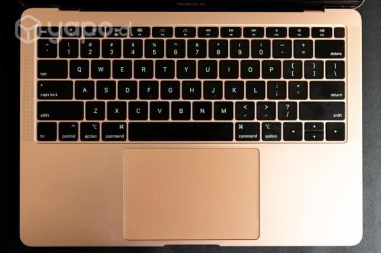 Computador MacBook Air 2018
