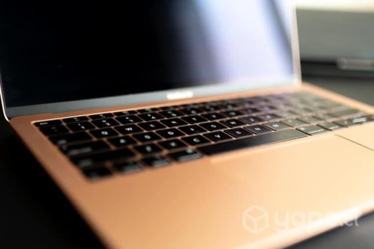 Computador MacBook Air 2018