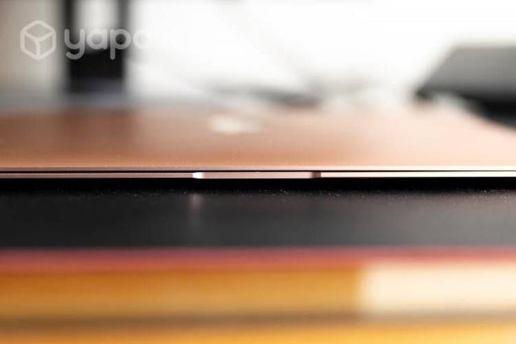 Computador MacBook Air 2018