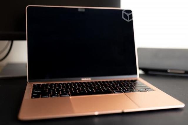 Computador MacBook Air 2018