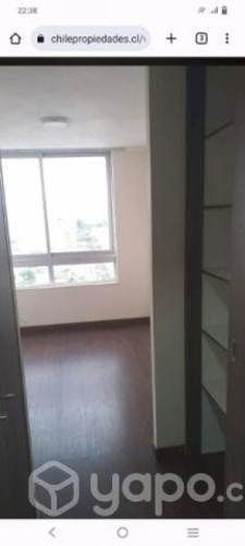 Bello departamento ideal inversión.