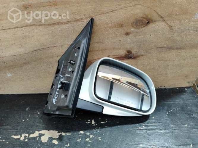 Espejo Ssangyong Actyon /rgd01m02j