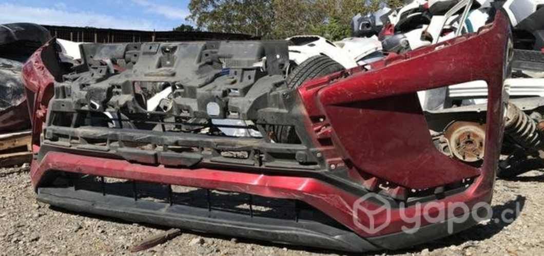 Parachoque Mitsubishi Eclipse