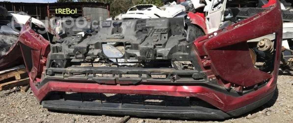 Parachoque Mitsubishi Eclipse