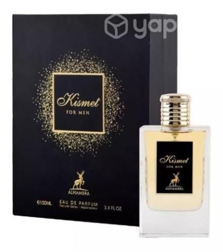 Kismet For Men Maison Alhambra/Lattafa 100ML