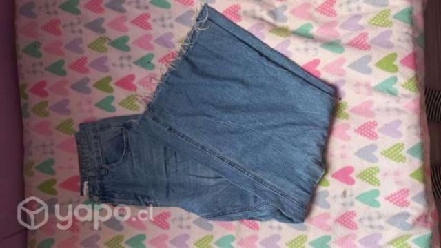 Pantalón jeans