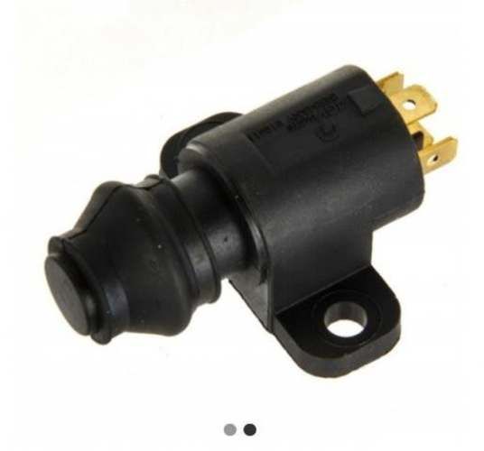 Interruptor CLAAS ORIGINAL,