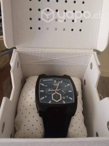 Reloj Diesel cómo nuevo