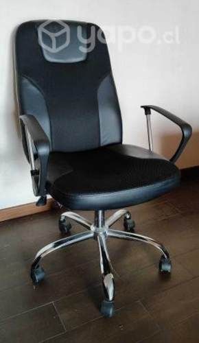 Silla escritorio 40.000