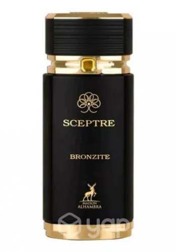 Maison Alhambra/Lattafa Sceptre Bronzite Edp 100ML