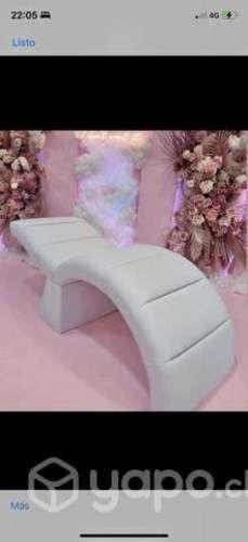 Camilla para pestañas