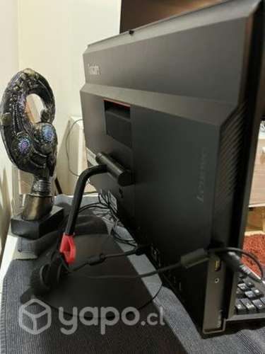Computador Lenovo