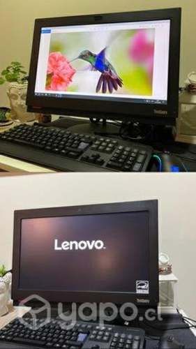 Computador Lenovo