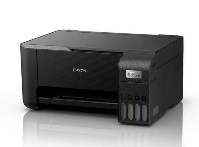 Almohadillas para Impresoras Epson