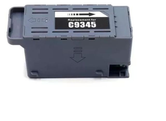 Almohadillas para Impresoras Epson