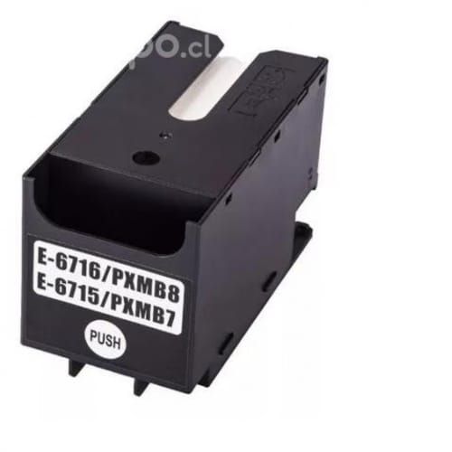 Almohadillas para Impresoras Epson