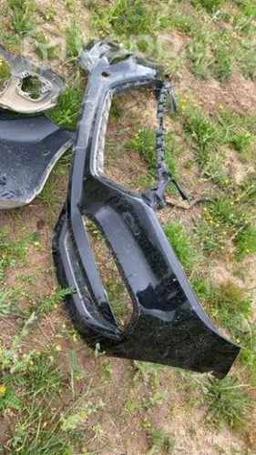 Parachoque Hyundai new Tucson