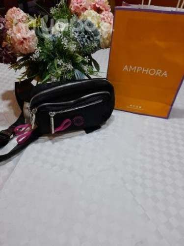 Banano tipo cartera Amphora