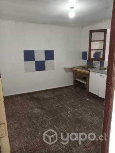 Casa Cerro Navia Solida