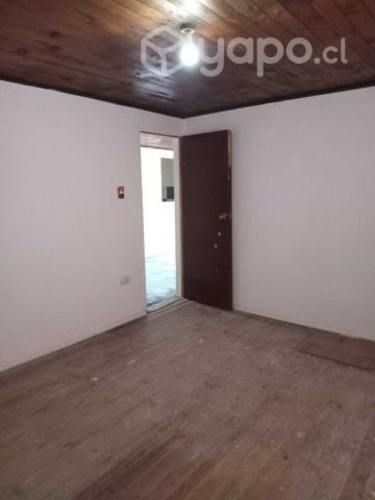 Casa Cerro Navia Solida