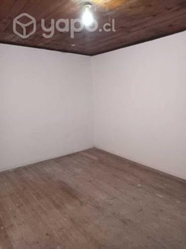 Casa Cerro Navia Solida