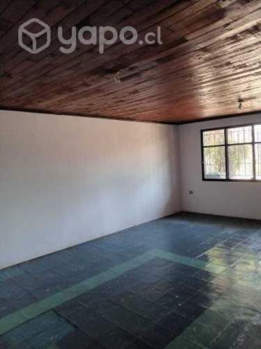 Casa Cerro Navia Solida