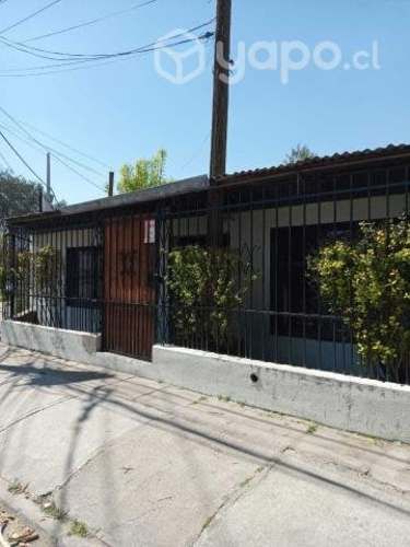 Casa Cerro Navia Solida