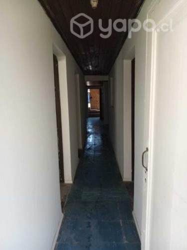 Casa Cerro Navia Solida