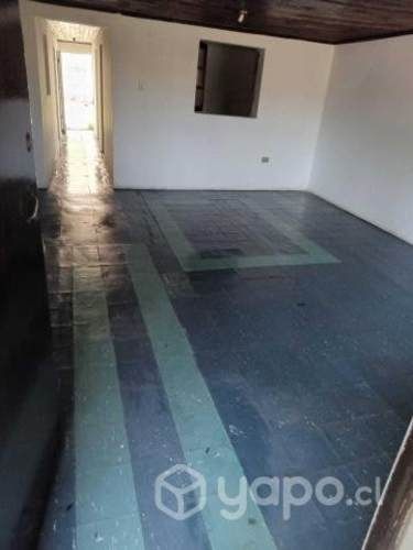 Casa Cerro Navia Solida