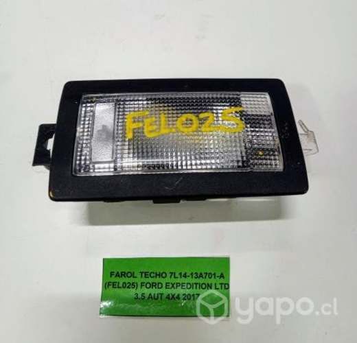 Farol Techo 7L14-13A701-A (FEL025) Ford Expedition