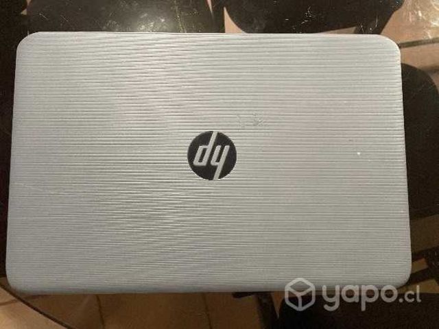 HP Stream Laptop
