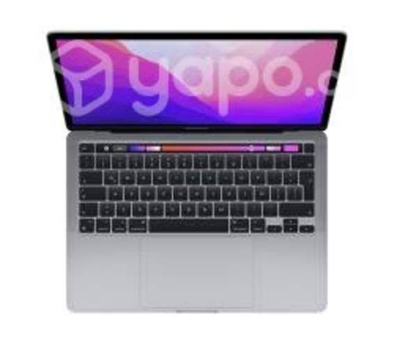 MacBook Pro 13'' 2023 256GB SSD 8GB RAM M2 10C GPU