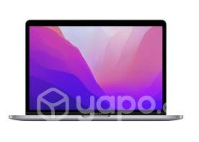 MacBook Pro 13'' 2023 256GB SSD 8GB RAM M2 10C GPU