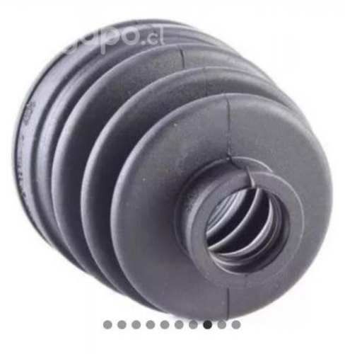 Punta Homocinetica Rh Suzuki Alto 06 - 13